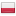 testerzy.pl hosted country